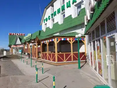 Кедровый дом - 1