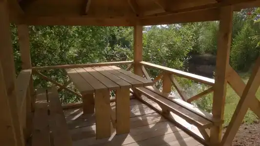 Кедровый дом - 3