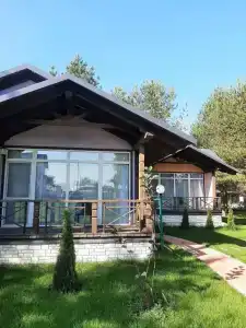 Кедровый дом - 2