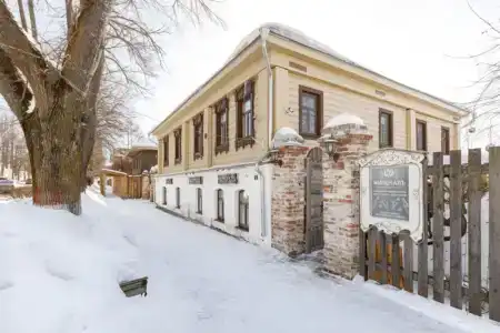Империал - 1
