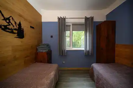 Хутор Vilppula - 100