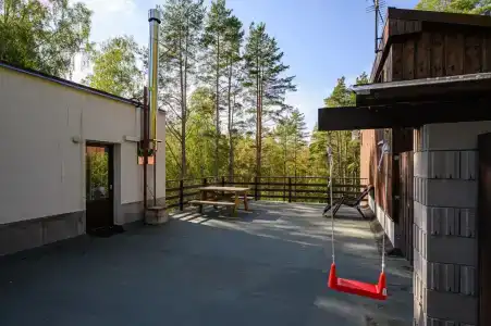 Хутор Vilppula - 108