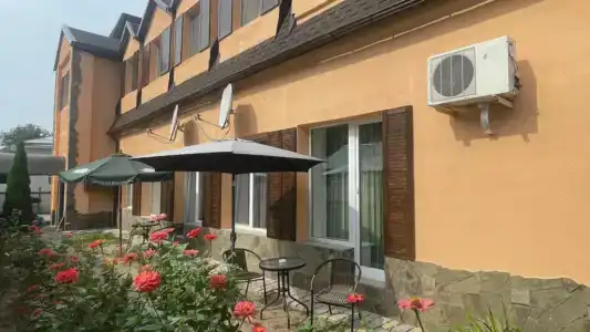 Guest House & Spa - 1