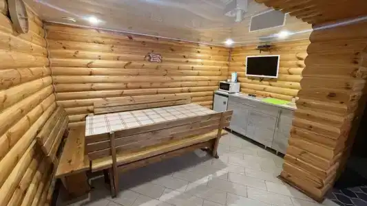 Guest House & Spa - 3