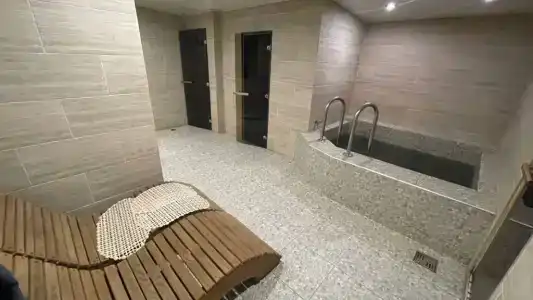 Guest House & Spa - 4