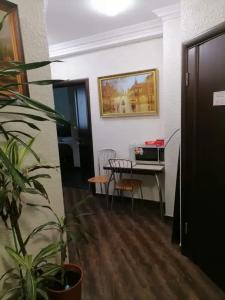 Nab Hotel Taganskaya на Нижегородской - 0