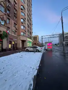 Nab Hotel Taganskaya на Нижегородской - 2