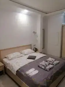 Nab Hotel Taganskaya на Нижегородской - 3