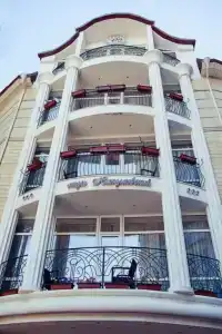 Николаевский - 1