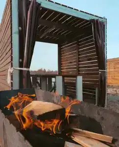 Бухта Беринга - 3