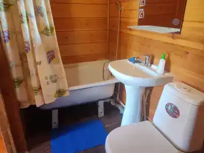 Можжевеловый дворик - 9