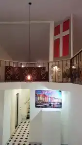 Копенгаген Лаунж - 1
