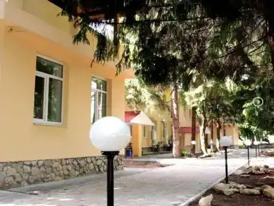Усадьба - 2