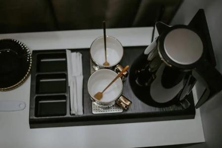 Чайный Домик - 16