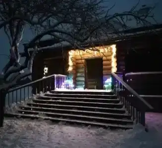 Агроусадьба Думки - 2