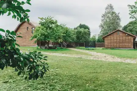 Агроусадьба Думки - 3