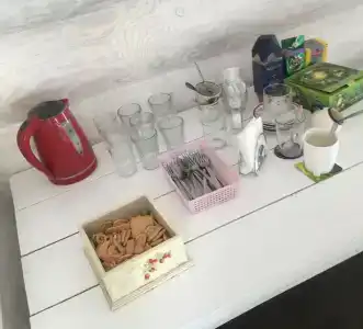 Агроусадьба Думки - 4