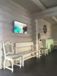 Агроусадьба Думки - 5