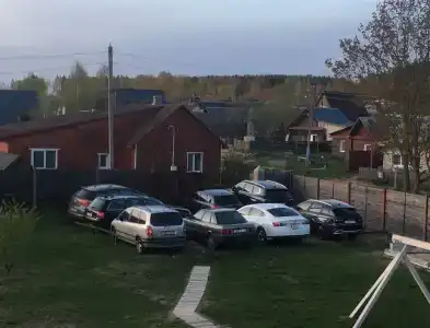 Агроусадьба Думки - 6