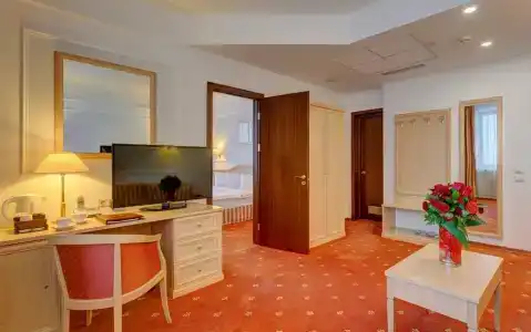 Альянс Бородино - 25