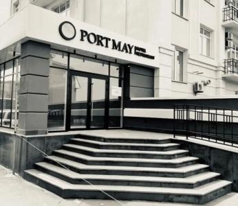 Port May - 2