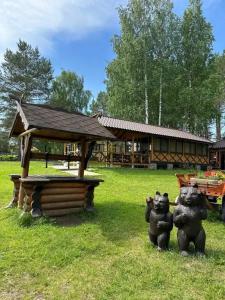Седьмое небо - 8