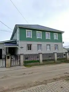 Шевченко 28 - 5