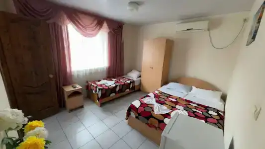 Уют на Новороссийской - 1