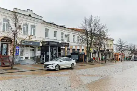 Флагман - 6