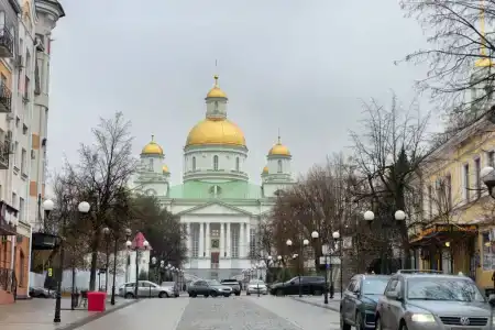 Флагман - 7