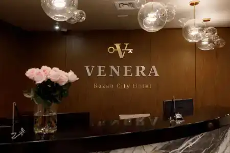 Венера - 2