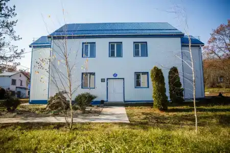 Горный Воздух - 1