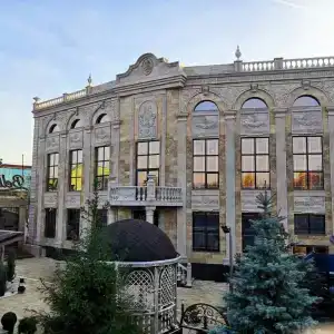 Белладжио - 1