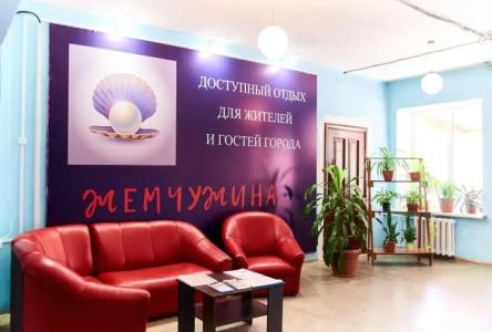 Жемчужина - 0