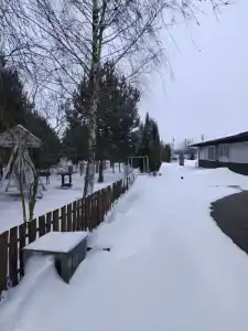 Щедрый заяц - 13
