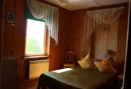 Щедрый заяц - 16