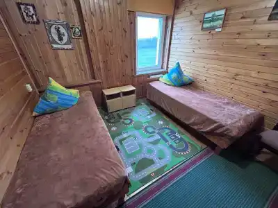 Щедрый заяц - 17