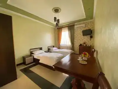 KangAr guest house - 9