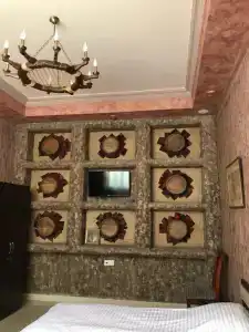 KangAr guest house - 13