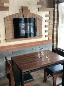 KangAr guest house - 14