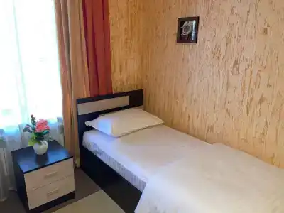 KangAr guest house - 16