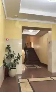 Гостиный Дворик - 1