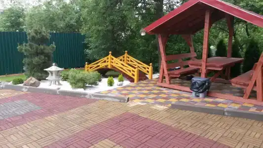 Стрелецкий - 2