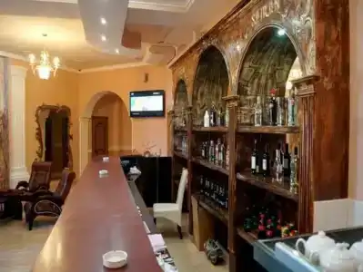 Сайран - 2