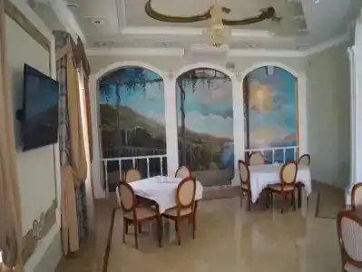Сайран - 4