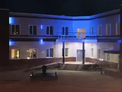 Сайран - 1