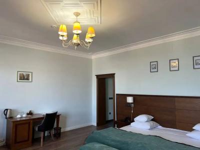 Метрополь - 111