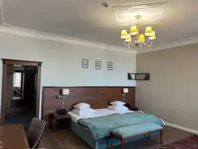 Метрополь - 113