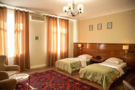 Метрополь - 115