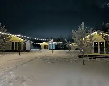 Белый Яр - 23